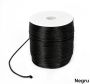 Corset Rattail Satin Cord, diameter 2 mm (100 meters/roll) Different Color - 4