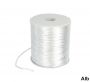 Corset Rattail Satin Cord, diameter 2 mm (100 meters/roll) Different Color - 6