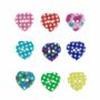 2 Holes Buttons TR12/24  (100 pcs/pack)  - 2