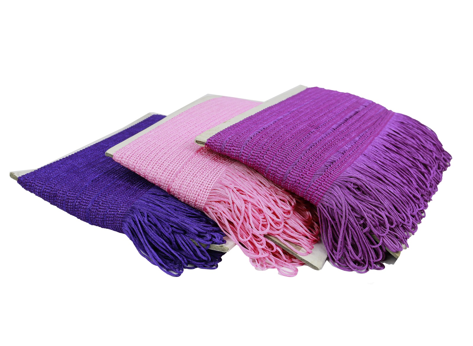 FringeS, width 7 cm (16.46 m/pack)Code: FRANJ 1952