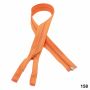 50 cm Invisible Zipper (100 pcs/pack) - 2