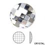 Swarovski Crystals without Adhesive, 20 mm, Crystal (1 pcs/pack) Code: 2035 - 1