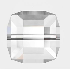 Pandantiv Swarovski, 18 mm, Diferite Culori (1 bucati)Cod: 6744 Margele Swarovski, 10 mm, Culori: Crystal (1 bucata)Cod: 5601