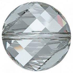 Pandantiv Swarovski, 22 mm, Diferite Culori (1 bucata) Cod: 6106 Margele Swarovski, 18 mm, Culori: Crystal (1 bucata)Cod: 5621