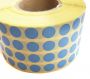 Adhesive Dots 10x10 (17320 dots/roll) Navy - 1