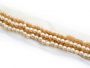Trim/Border with Pearls and Beads (18.28 m/roll)Code: C17533A - 5