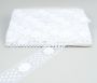 Border Lace Embroidered, width 4.2 cm (13.72 meters/roll) Code: OKC122 - 1