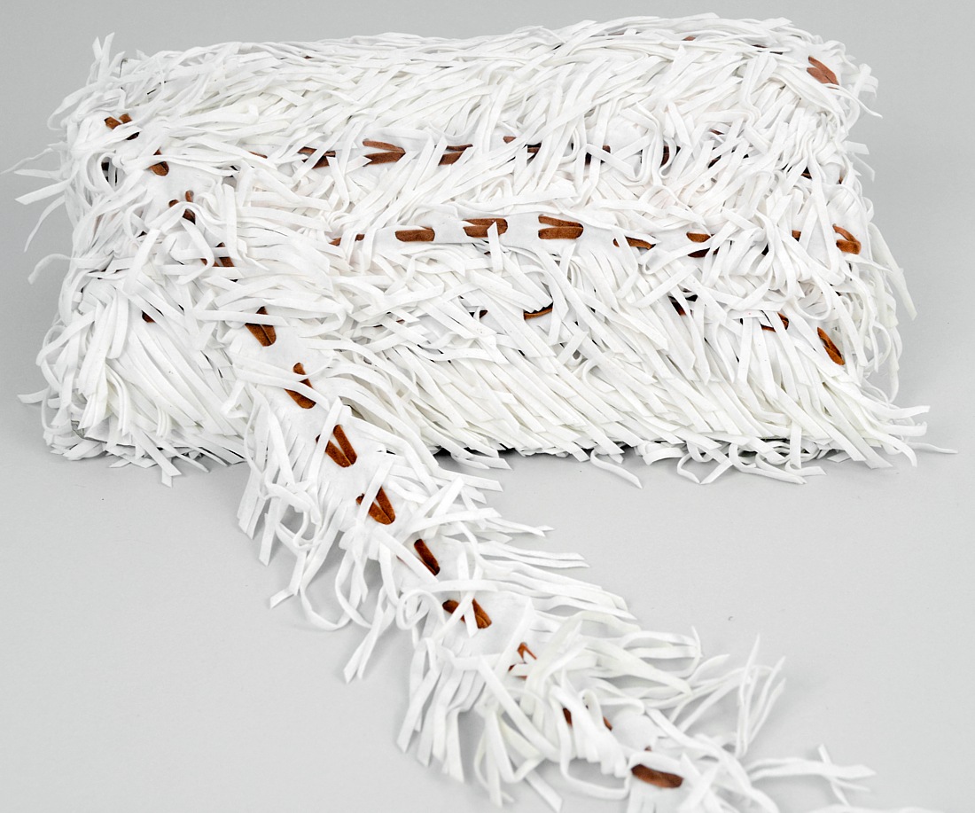 Fringes, width 7 cm (12.50 m/pack)Code: CTZ-0844