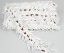 Fringes, width 7 cm (12.50 m/pack)Code: CTZ-0844 - 1