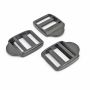 Plastic Buckles, 38 mm (100 pcs/pack)Code: BCK-A013 - 1