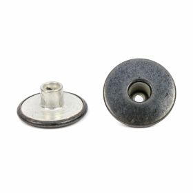Butoni Jeans - Butoni Jeans, 20 mm, Antic-brass (1000 seturi/pachet)Cod: EM-JO-20mm