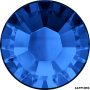 Cristale de Lipit 2038, Marimea: SS16, Culoare: Diferite Culori (144 buc/pachet)  - 8