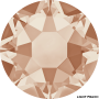 Cristale de Lipit 2028, Marimea: SS16, Culoare: Diferite Culori (144 buc/pachet)   - 11