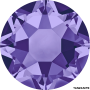 Hotfix Crystals 2028, Size: SS16, Color: Different colours (144 pcs/pack) - 17