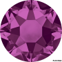 Hotfix Crystals 2028, Size: SS16, Color: Different colours (144 pcs/pack) - 4