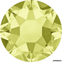 Cristale de Lipit 2028, Marimea: SS16, Culoare: Diferite Culori (144 buc/pachet)   - 7