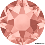 Cristale de Lipit 2078, Marimea: SS16, Culoare: Diferite Culori (144 buc/pachet)   - 24