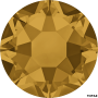 Cristale de Lipit 2078, Marimea: SS16, Culoare: Diferite Culori (144 buc/pachet)   - 27