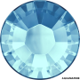 Cristale de Lipit 2078, Marimea: SS16, Culoare: Diferite Culori (144 buc/pachet)   - 3