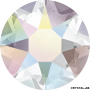 Hotfix Crystals 2078, Size: SS16, Color: Different colours (144 pcs/pack) - 9