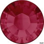 Cristale de Lipit 2028, Marimea: 20 mm, Culoare: Diferite Culori (144 buc/pachet)   - 11