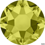 Cristale de Lipit 2028, Marimea: 20 mm, Culoare: Diferite Culori (144 buc/pachet)   - 4