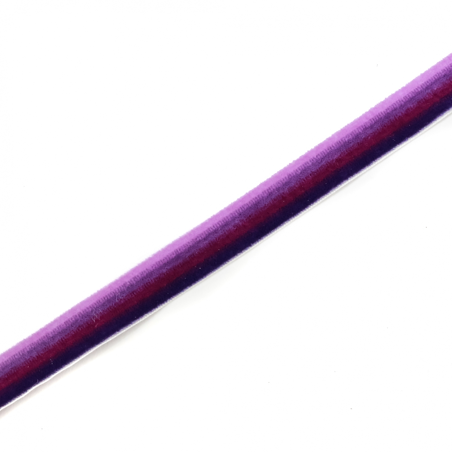15 mm Velvet Ribbon (25 meters/roll)Code: 2811 - 11
