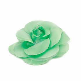 Ac Brosa cu Strasuri, 8x2.5 cm (6 buc/punga)Cod: N12592 Brosa Decorativa Trandafir, diametru 6 cm (1 bucati/pachet) Cod: K214