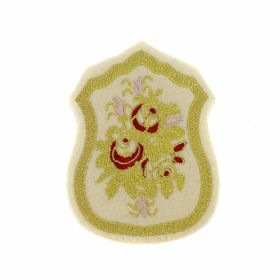 Embleme Termoadezive 390580 (10 bucati/pachet) Embleme Termoadezive, 11x9 cm (10 buc/pachet)Cod: F12468-1