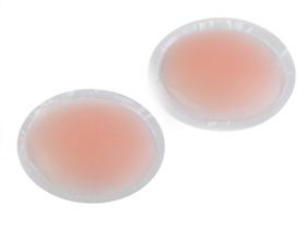 Croitorie Pernite siliconice pentru sani (1 set/ pachet) Cod: 750069