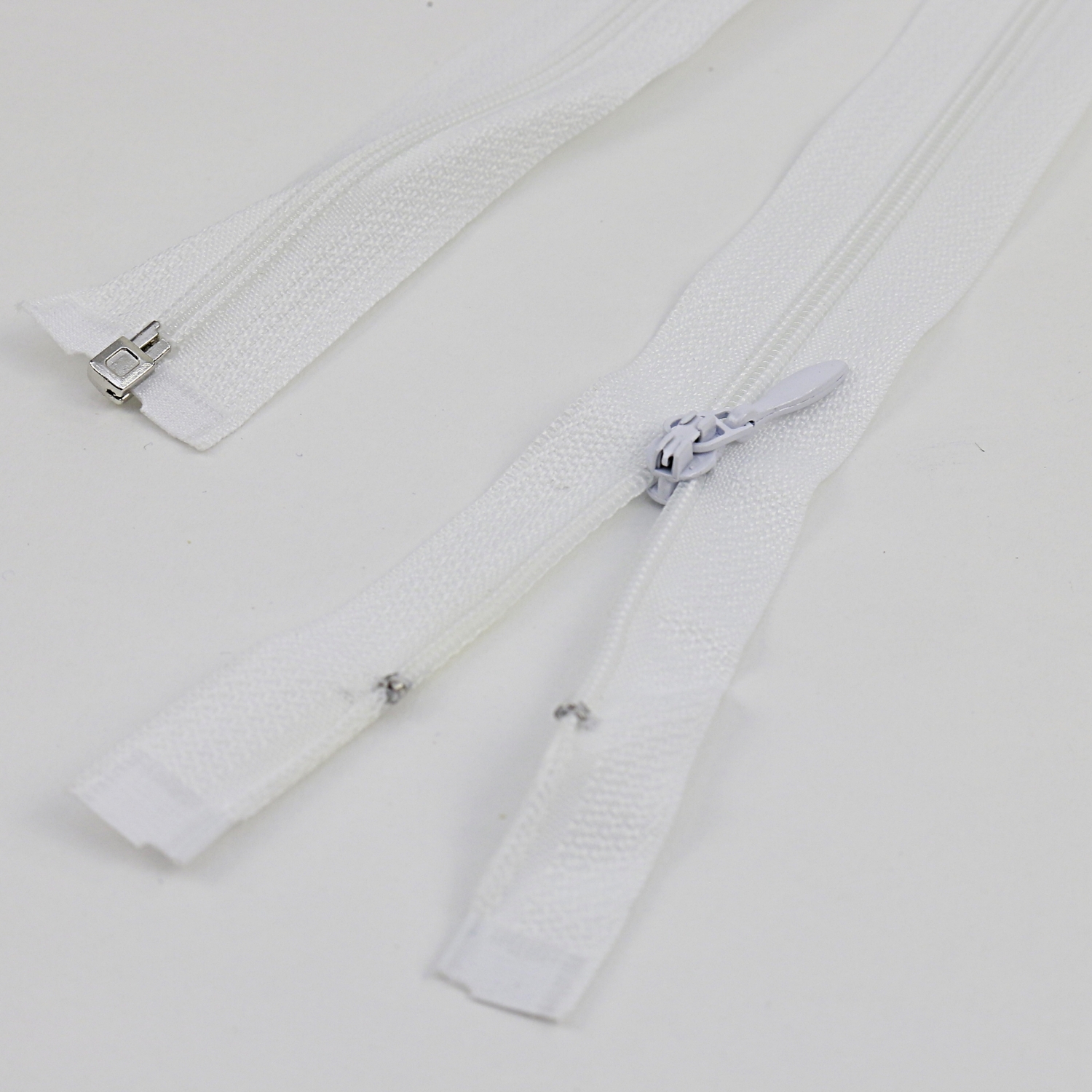 Fermoare Detasabile Spira 3mm de 150 cm ( 50 bucati/pachet )  - 5