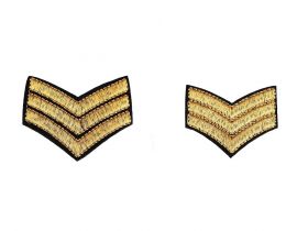 Embleme Termoadezive cu Paiete, Stea (10 bucati/pachet) Cod: 390350 - Embleme Termoadezive (10 bucati/pachet) Cod: 390635