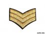 Embleme Termoadezive (10 bucati/pachet) Cod: 390635 - 3
