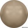 Perle Termoadezive Swarovski, SS16, Diferite Culori (144 buc/pachet)Cod: 2080 - 2
