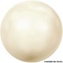Perle Termoadezive Swarovski, SS16, Diferite Culori (144 buc/pachet)Cod: 2080 - 4