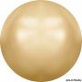 Perle Termoadezive Swarovski, SS16, Diferite Culori (144 buc/pachet)Cod: 2080 - 7