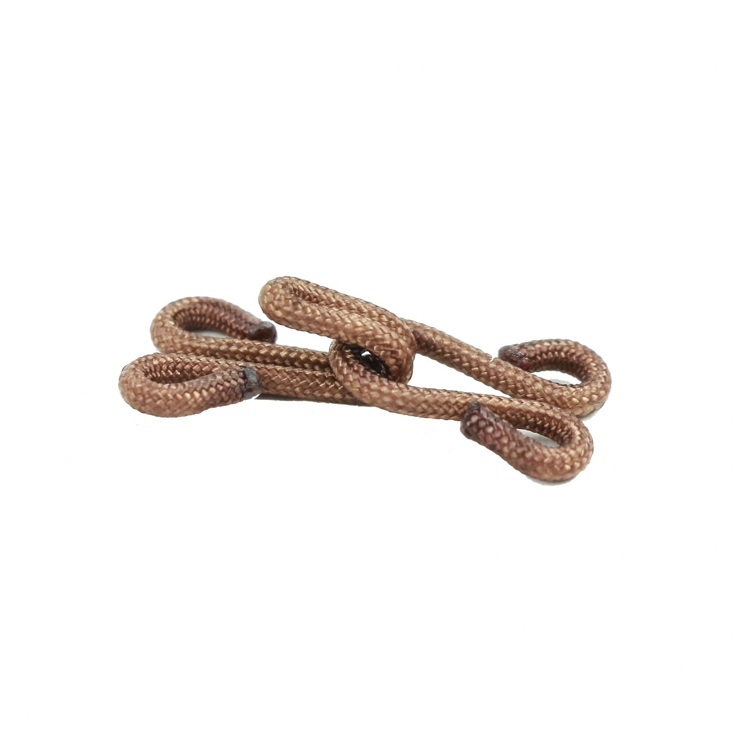 Mos si Baba Imbracati, Maro, 30 mm (144 seturi/punga)Cod: MB Imbracat - 2