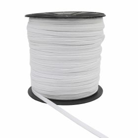 Polyester, Cotton Cord - Cotton Cord (100 m/roll)