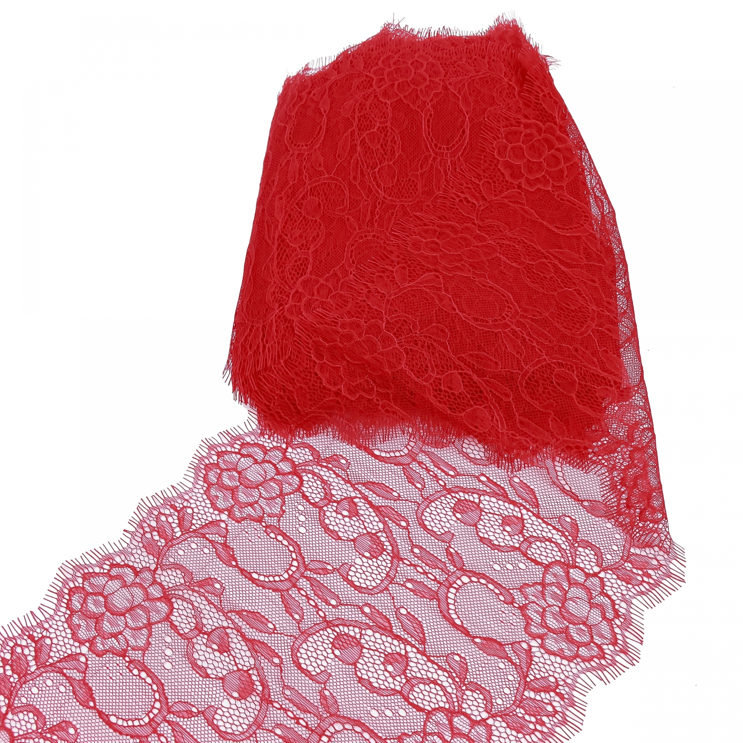 Lace, width 23 cm (14 m/roll)Code: JC03