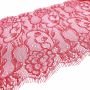 Lace, width 23 cm (14 m/roll)Code: JC03 - 2