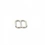 Metal Bra Slides, interior size 10 mm (100 pcs/pack)Code: MA10 - 4