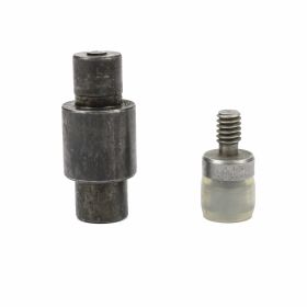 Matrite - Matrita pentru Montat Riveti de 9.5 mm, Cod: AD-KDCP-G-9.5mm