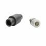 Mold for 9.5 mm Rivet, Code:  AD-KDCP-G-9.5mm - 2