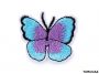 Embleme Termoadezive, Fluture (10 bucati/pachet) Cod: 400025 - 11