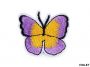 Embleme Termoadezive, Fluture (10 bucati/pachet) Cod: 400025 - 13