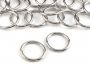 Steinless Steel O-Ring, diameter 20 mm (25 pcs/pack) Code: 730808 - 1