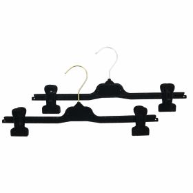 Velvet Hangers - Hangers Velvet (10pcs/box)Code: PG36