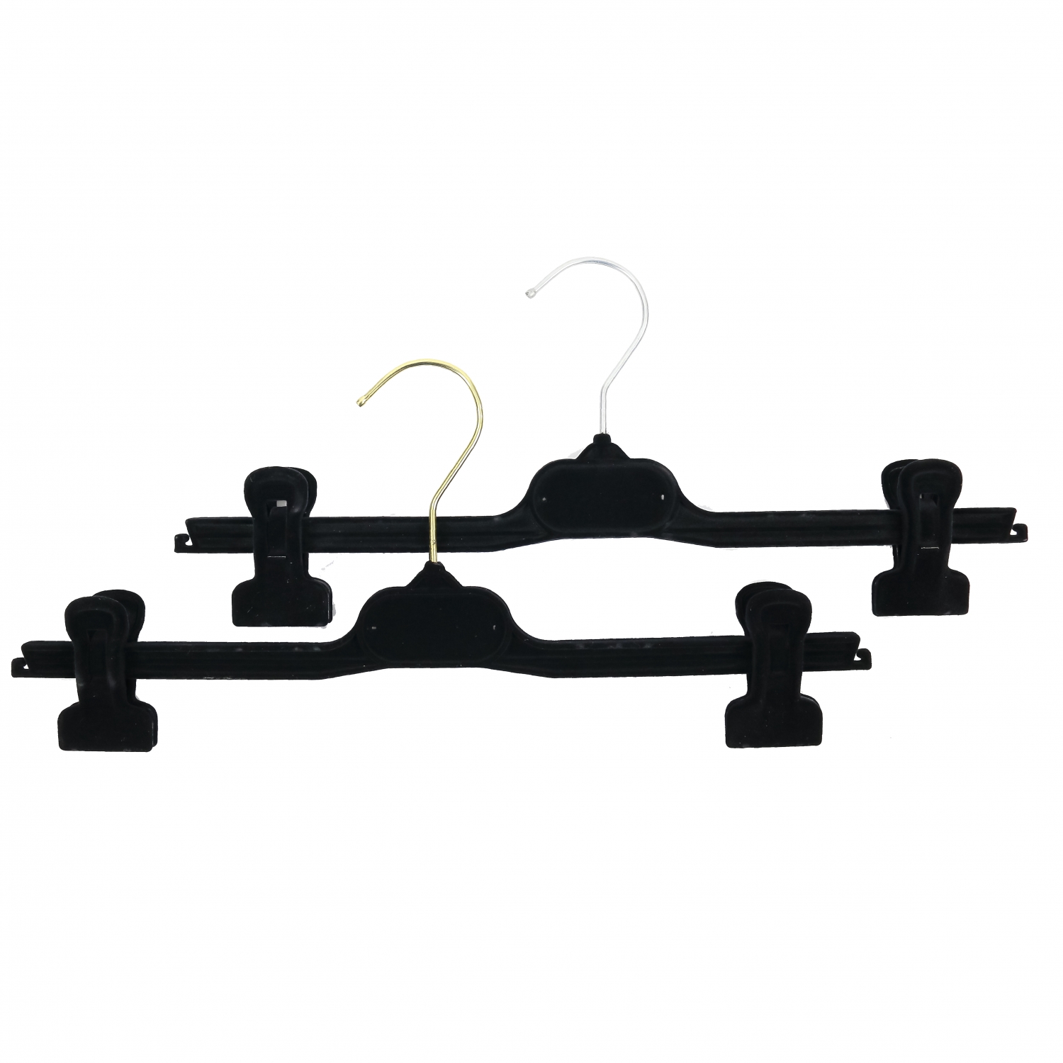 Hangers Velvet (10pcs/box)Code: PG36