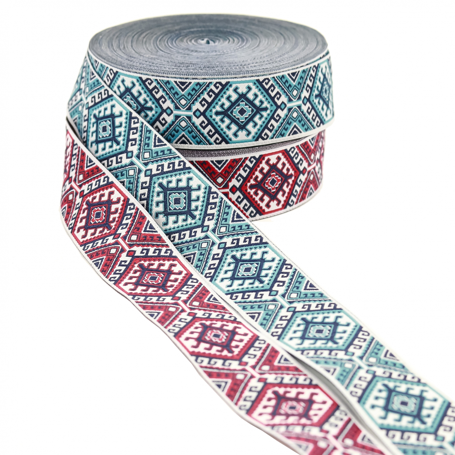 Decorative Tape, width 25 mm (10 meters/roll)Code: SARAH