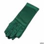 Satin Gloves, 23 cm (1 pair/pack) - 3